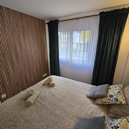 Apartment Paula Punta Prima *