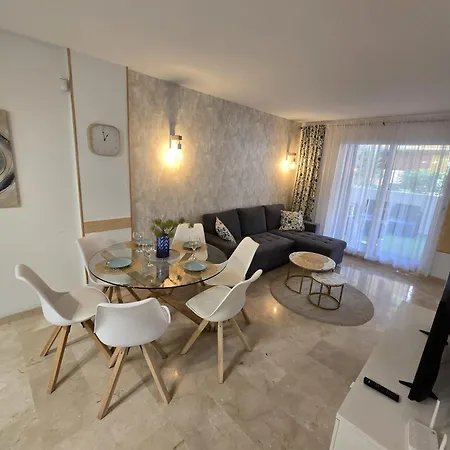 Paula Punta Prima Torrevieja