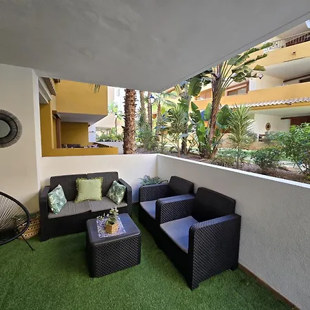 Paula Punta Prima Apartment Torrevieja