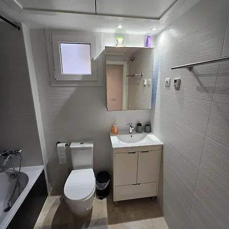 Apartment Paula Punta Prima *