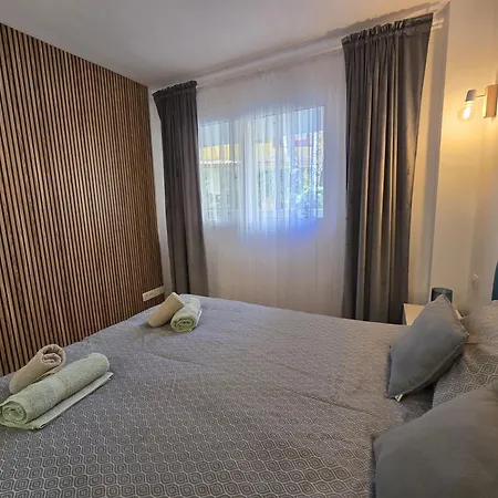 Apartment Paula Punta Prima Torrevieja