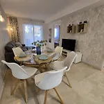 Апартаменты Paula Punta Prima