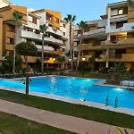 Paula Punta Prima Апартаменты Торевьиа