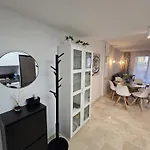 Апартаменты Paula Punta Prima Торевьиа