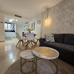 Paula Punta Prima Апартаменты