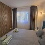 Paula Punta Prima Апартаменты