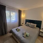 Paula Punta Prima Апартаменты