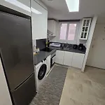Paula Punta Prima Апартаменты Торевьиа