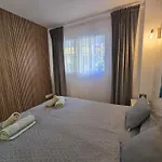 Апартаменты Paula Punta Prima Торевьиа