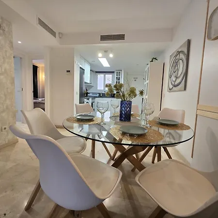 Paula Punta Prima Appartement
