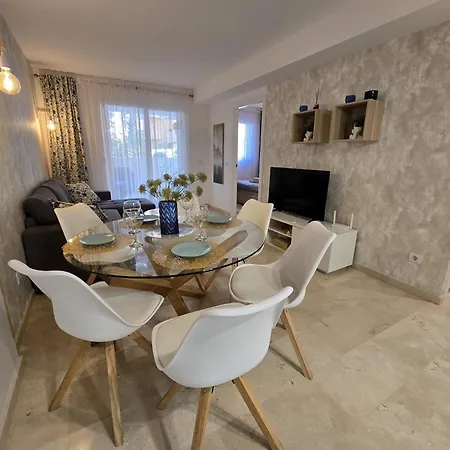 公寓 Paula Punta Prima