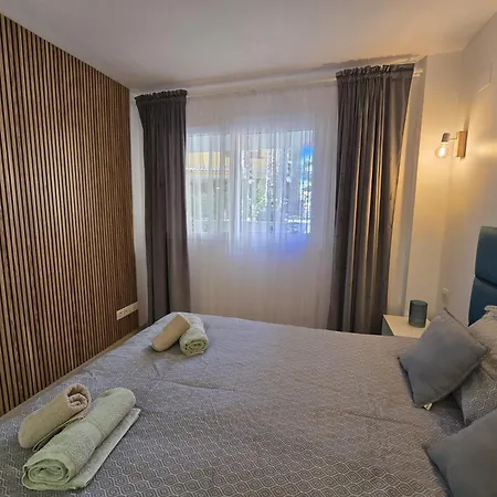 Paula Punta Prima 公寓