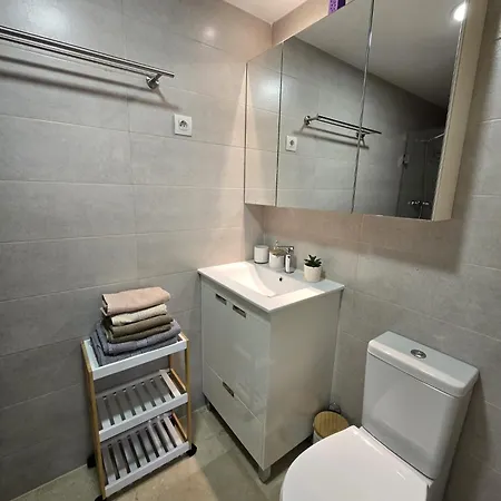 Paula Punta Prima 托雷维耶哈