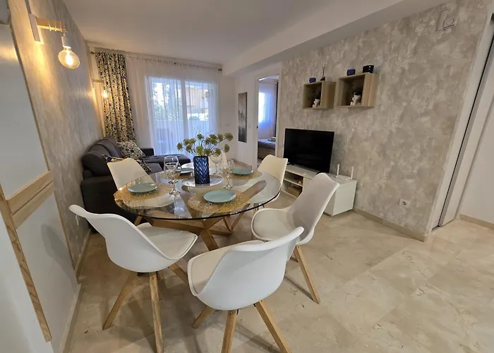 Daire Paula Punta Prima