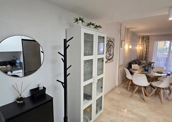 Apartment Paula Punta Prima Torrevieja