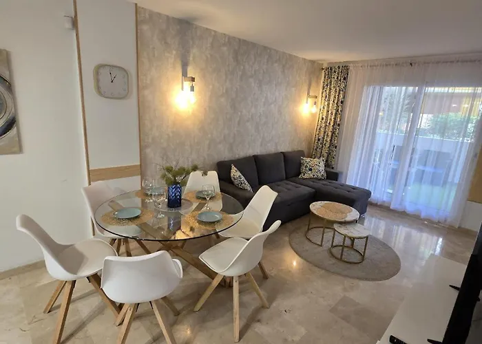 Paula Punta Prima Torrevieja