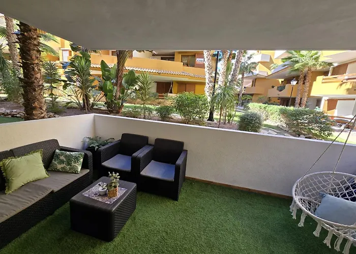 Paula Punta Prima Torrevieja