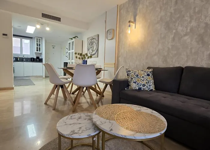 Paula Punta Prima Daire