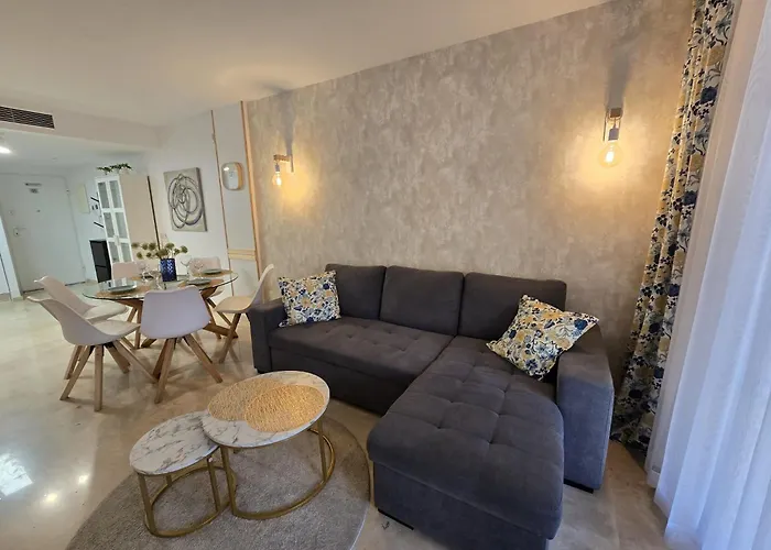 Daire Paula Punta Prima