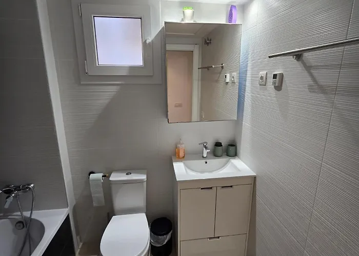 Apartment Paula Punta Prima *