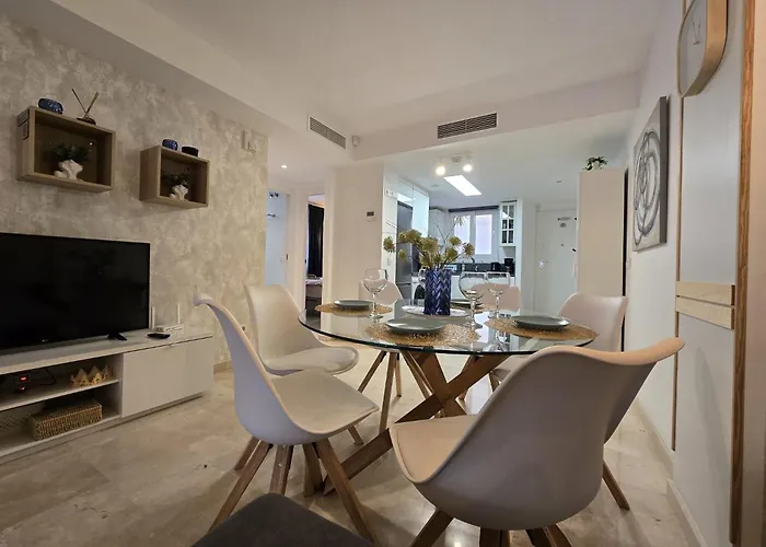 Apartment Paula Punta Prima Torrevieja