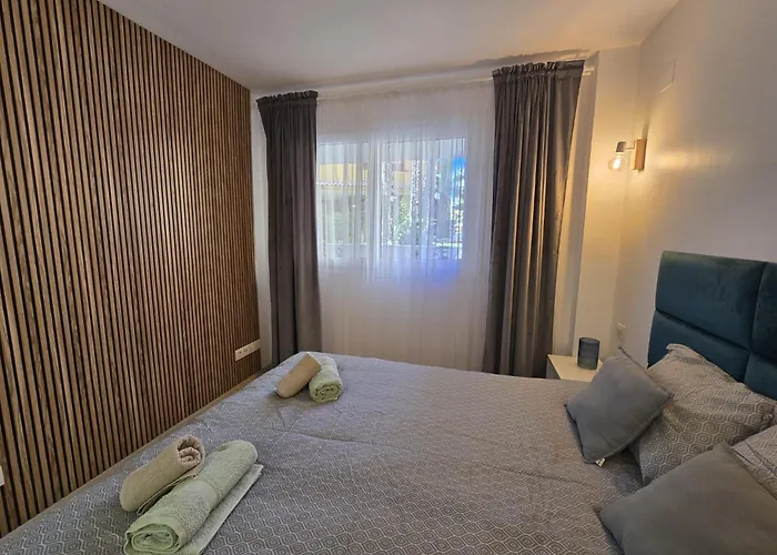 Paula Punta Prima Daire