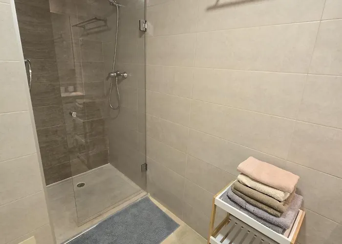 Paula Punta Prima Daire *