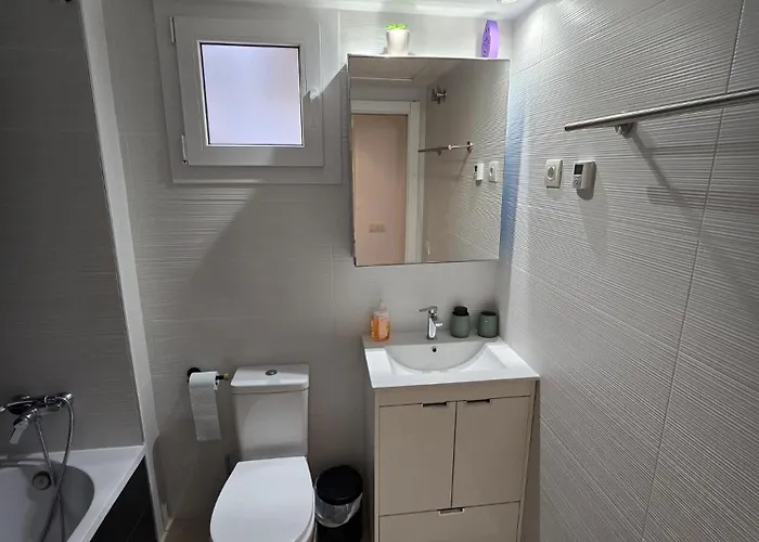 Paula Punta Prima Apartment Torrevieja