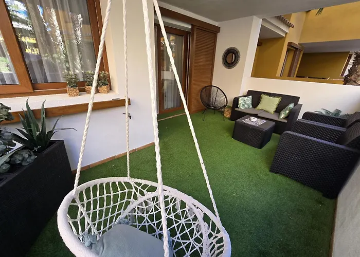 Paula Punta Prima * Torrevieja