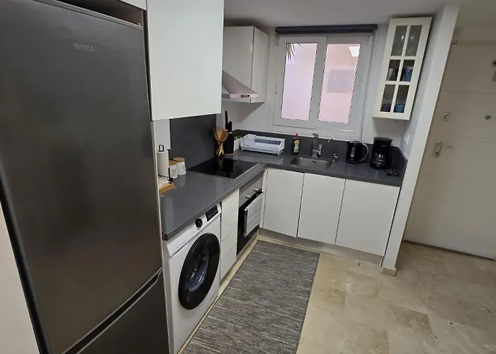 Paula Punta Prima Daire Torrevieja