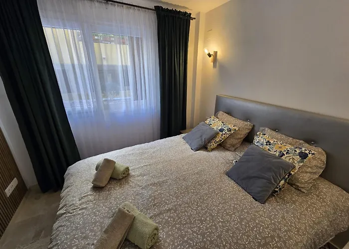 Apartment Paula Punta Prima Torrevieja