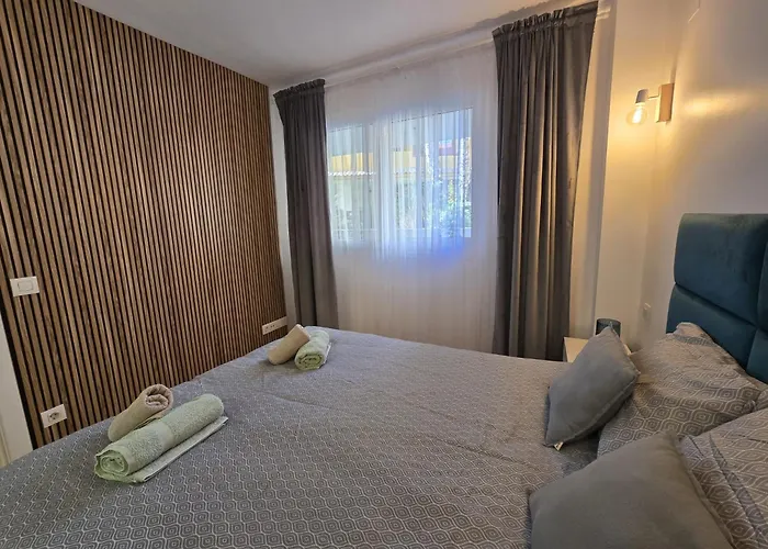 Apartment Paula Punta Prima Torrevieja