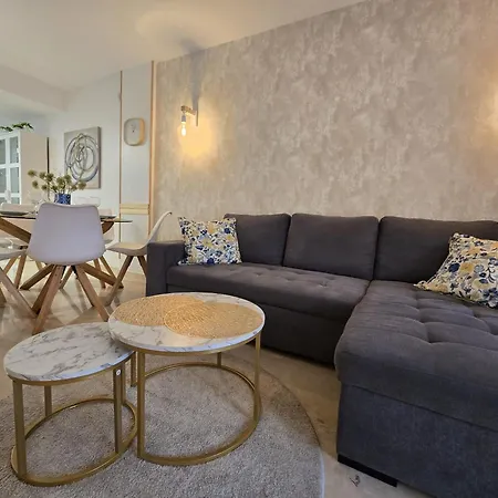 Apartman Paula Punta Prima