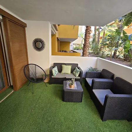 Apartman Paula Punta Prima *