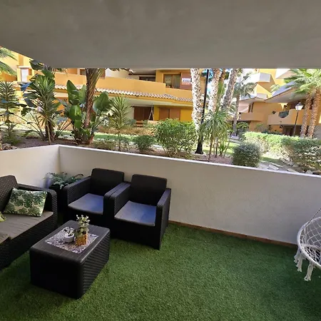 Paula Punta Prima Torrevieja