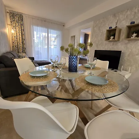 Apartman Paula Punta Prima