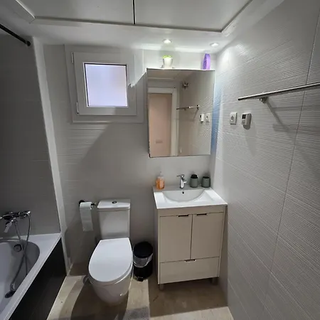 Paula Punta Prima Apartman Torrevieja