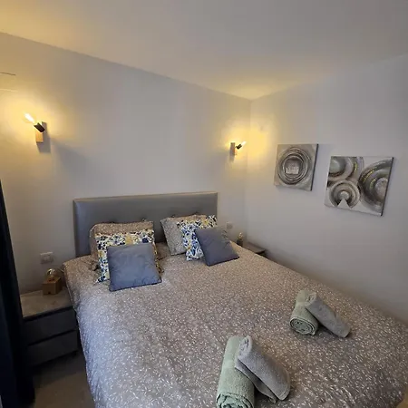 Apartman Paula Punta Prima Torrevieja