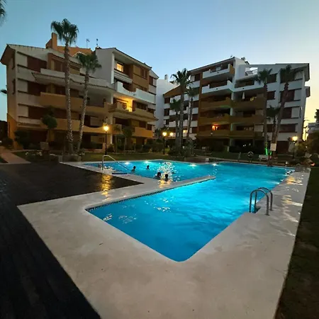 Paula Punta Prima Torrevieja