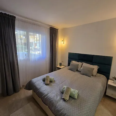 Paula Punta Prima Apartman