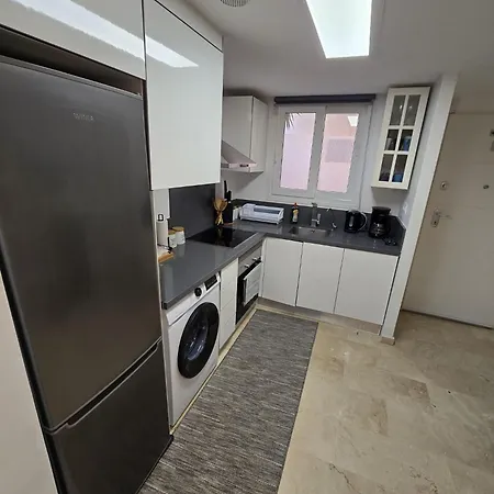 Paula Punta Prima Apartman Torrevieja