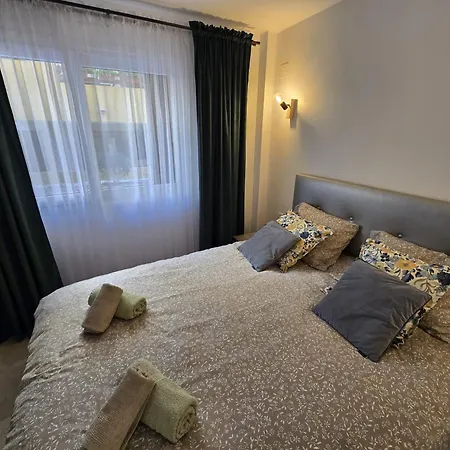 Apartman Paula Punta Prima Torrevieja